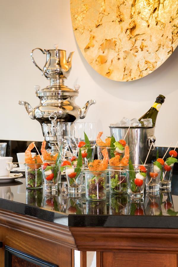 Hotel-Restaurant Distlerhof Leinburg Экстерьер фото
