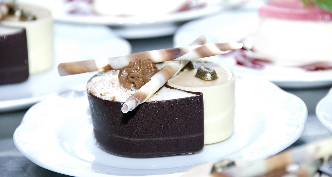Hotel-Restaurant Distlerhof Leinburg Экстерьер фото